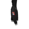 NICK ANIME VARSITY JACKET NICK ANIME VARSITY JACKET
