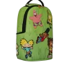 NICK TOO MUCH FUN DIN ANII ’90 – PERSONAJE 3D DIN CAUCIUC NICK TOO MUCH FUN DIN ANII ’90 – PERSONAJE 3D DIN CAUCIUC