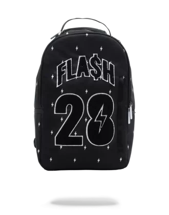 NIGHT FLASH (Colaborare Melvin Gordon)