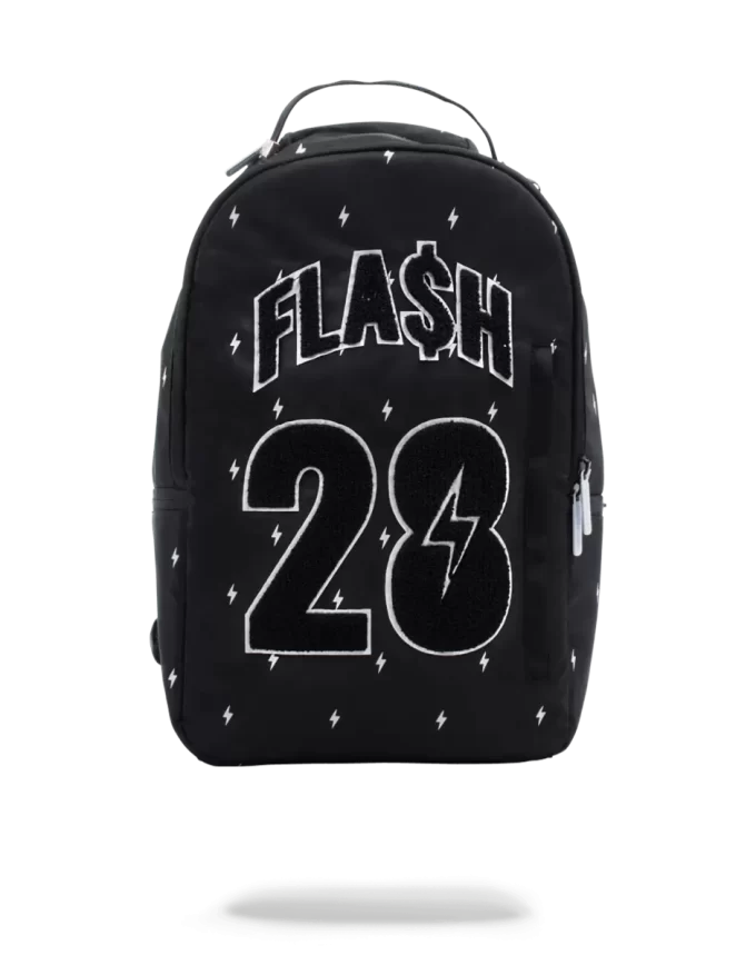 NIGHT FLASH (Colaborare Melvin Gordon)
