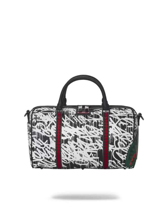 NIGHT NIGHT MINI DUFFLE NIGHT NIGHT MINI DUFFLE