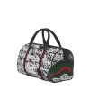NIGHT NIGHT MINI DUFFLE NIGHT NIGHT MINI DUFFLE