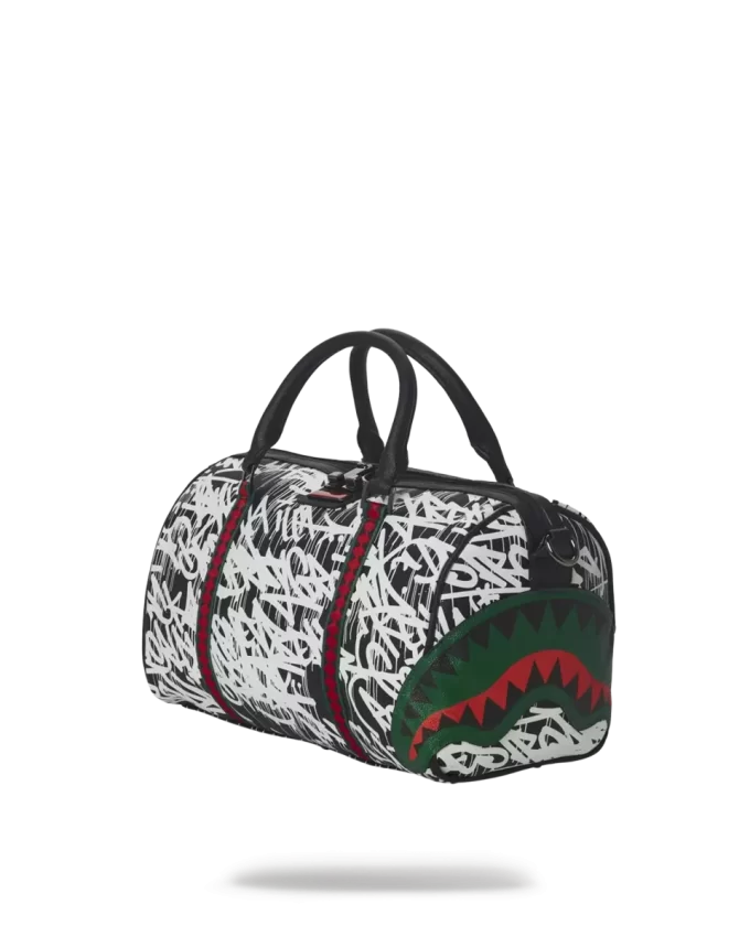 NIGHT NIGHT MINI DUFFLE NIGHT NIGHT MINI DUFFLE