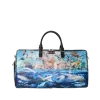 NOAHS SH-ARK DUFFLE MARE NOAHS SH-ARK DUFFLE MARE