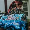 NOAHS SH-ARK DUFFLE MARE NOAHS SH-ARK DUFFLE MARE