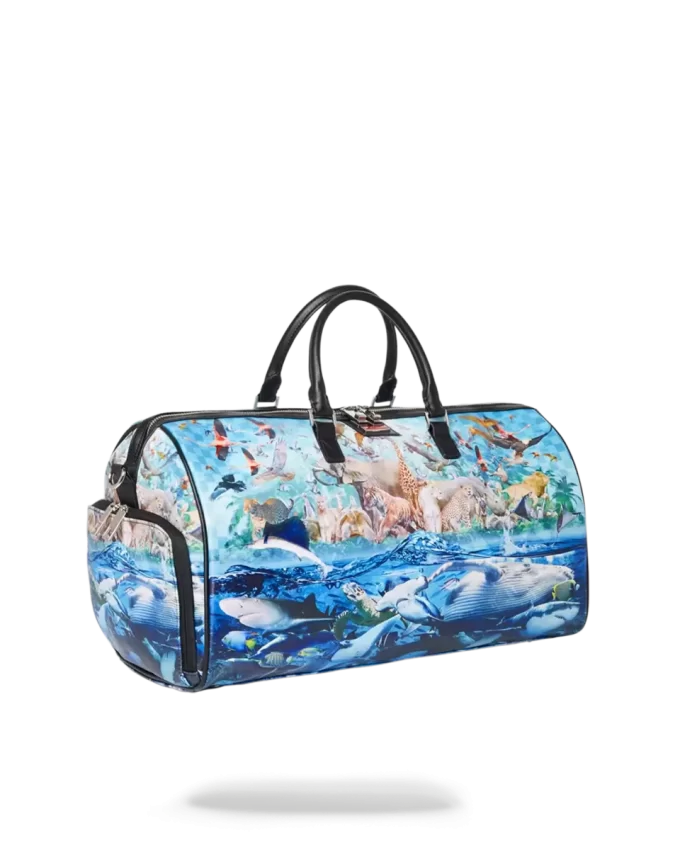 NOAHS SH-ARK DUFFLE MARE NOAHS SH-ARK DUFFLE MARE