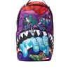 NOAPTEA RECHINULUI ZOMBIE