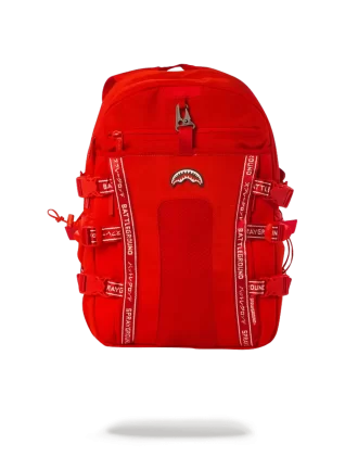 NOMAD (ROȘU)