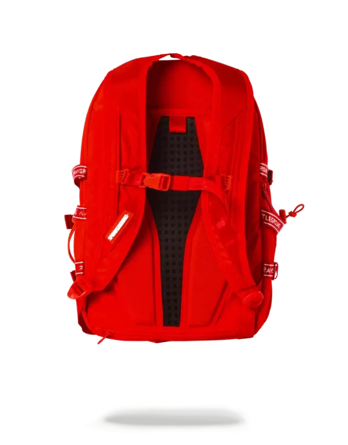 NOMAD (ROȘU) NOMAD (ROȘU)