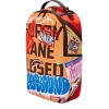 NU PE BANDA MEA (DLXR) NU PE BANDA MEA (DLXR)