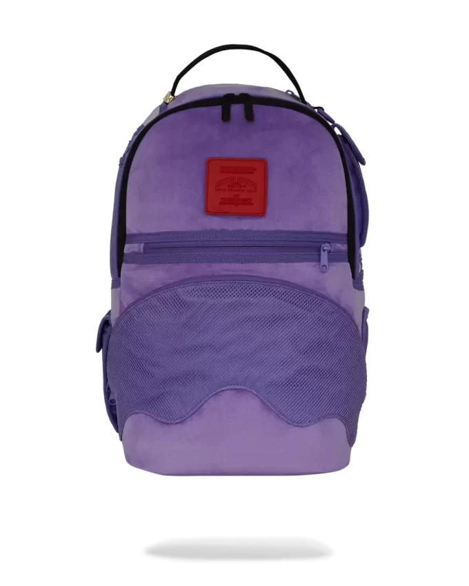 NU SE POATE!!! UN RUCSAC REVERSIBIL – VELUR MOV PENTRU UN RUCSAC OG SHARKS IN PARIS NU SE POATE!!! UN RUCSAC REVERSIBIL – VELUR MOV PENTRU UN RUCSAC OG SHARKS IN PARIS
