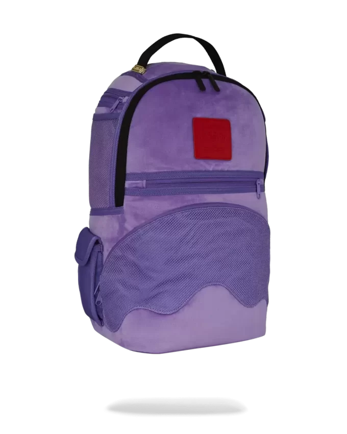 NU SE POATE!!! UN RUCSAC REVERSIBIL – VELUR MOV PENTRU UN RUCSAC OG SHARKS IN PARIS NU SE POATE!!! UN RUCSAC REVERSIBIL – VELUR MOV PENTRU UN RUCSAC OG SHARKS IN PARIS