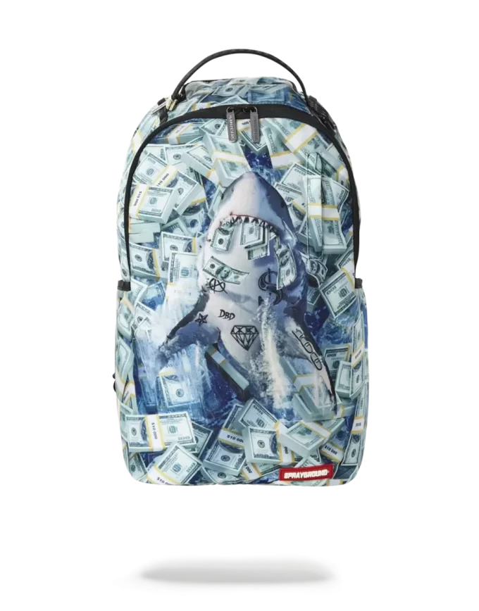NU TE PUNE CU CEL MAI BUN RUCSAC NU TE PUNE CU CEL MAI BUN RUCSAC