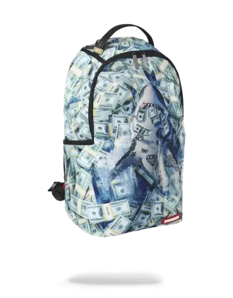 NU TE PUNE CU CEL MAI BUN RUCSAC