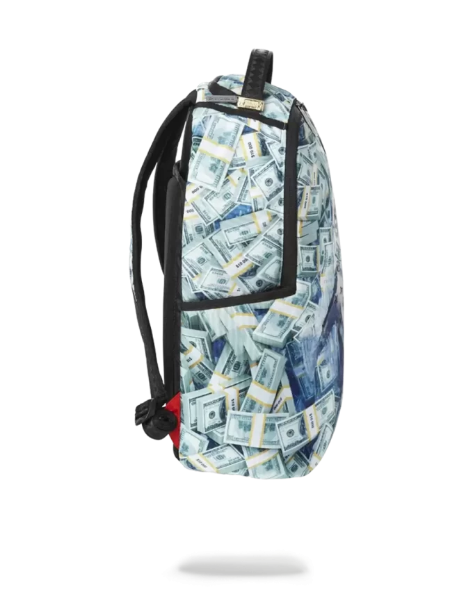 NU TE PUNE CU CEL MAI BUN RUCSAC NU TE PUNE CU CEL MAI BUN RUCSAC