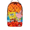 NU TE PUNE CU RUCSACUL SPONGEBOB DLXSR NU TE PUNE CU RUCSACUL SPONGEBOB DLXSR