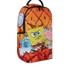 NU TE PUNE CU RUCSACUL SPONGEBOB DLXSR NU TE PUNE CU RUCSACUL SPONGEBOB DLXSR
