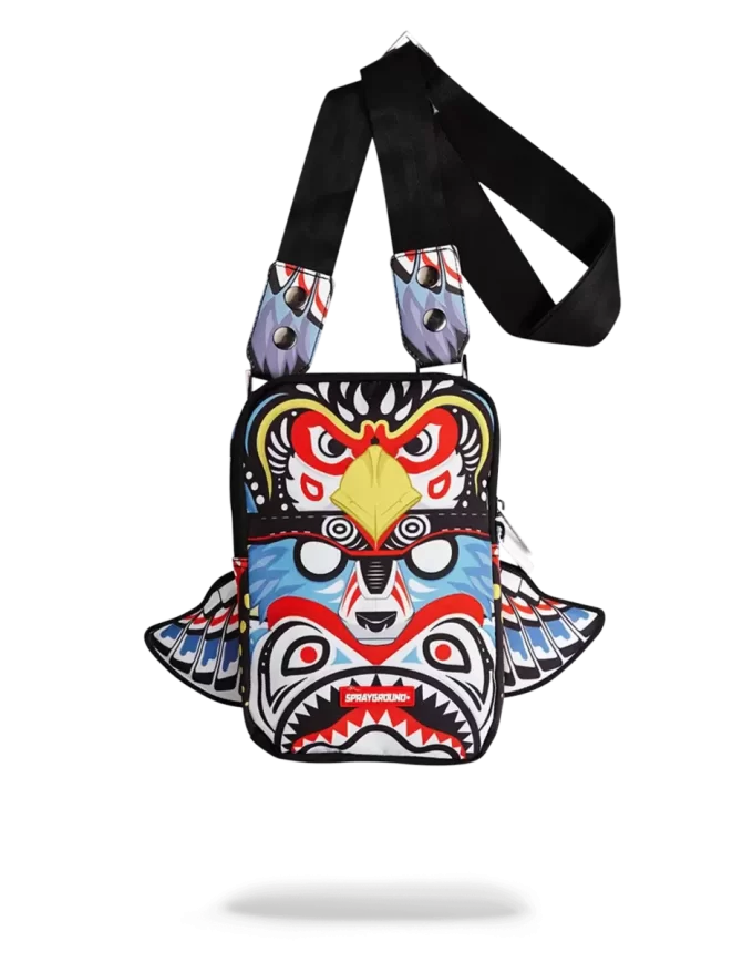 Șnurul APACHE WINGS Șnurul APACHE WINGS