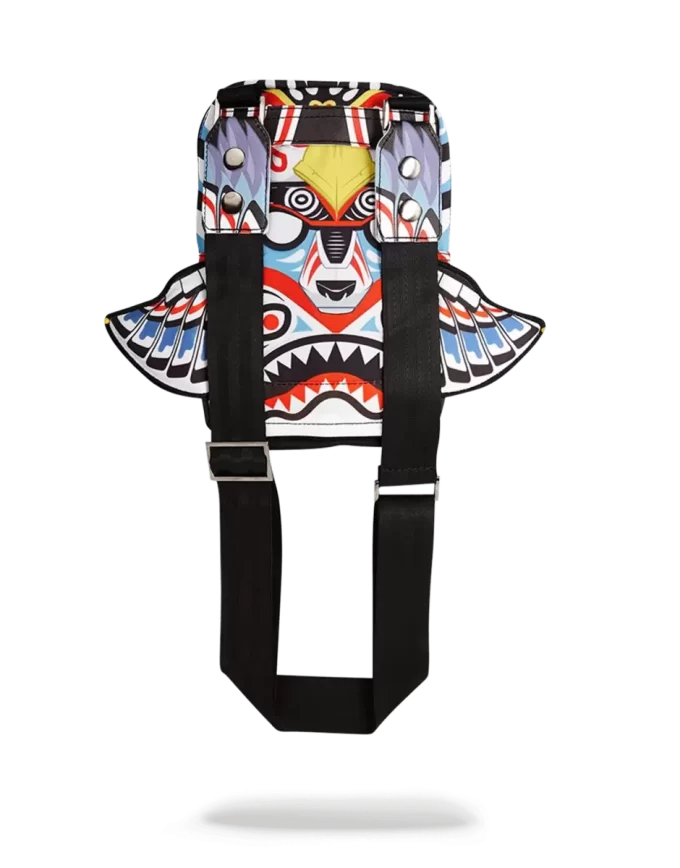 Șnurul APACHE WINGS Șnurul APACHE WINGS