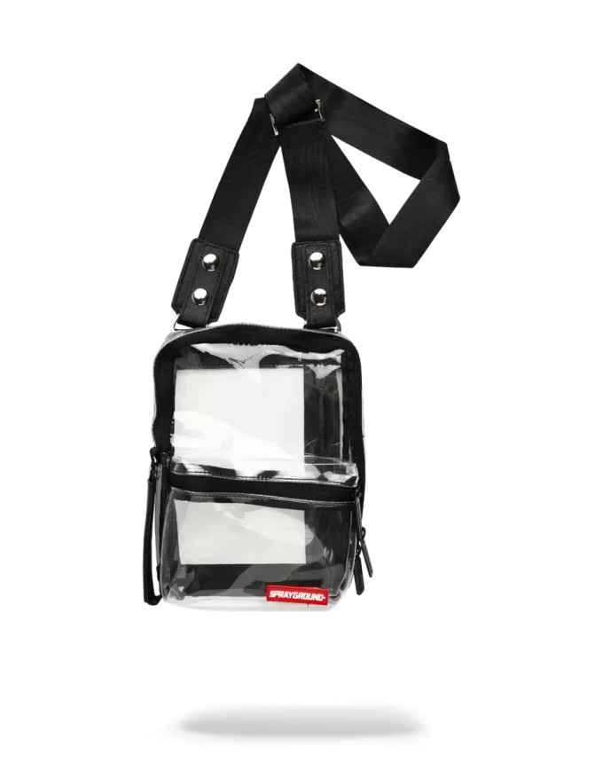 Șnurul Vision Clear Sling 20/20 Șnurul Vision Clear Sling 20/20