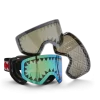 OCHELARI DE SCHI ARCTIC SKY HIGH SEEKERS (3 LENTILE INTERSCHIMBABILE) OCHELARI DE SCHI ARCTIC SKY HIGH SEEKERS (3 LENTILE INTERSCHIMBABILE)