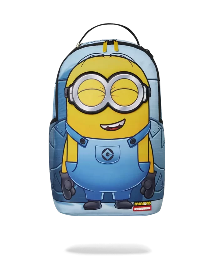 OCHI DEMOTABILI MINIONI OCHI DEMOTABILI MINIONI