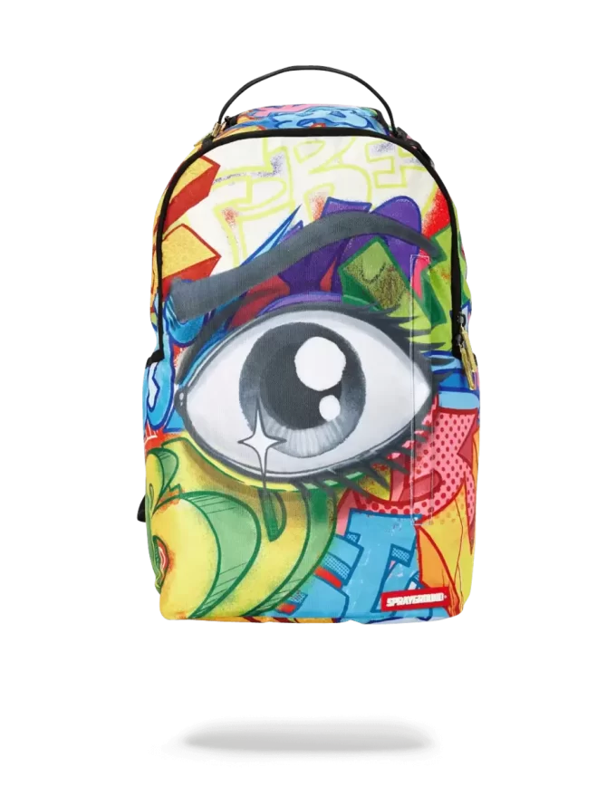 OCHI GRAFFITI OCHI GRAFFITI