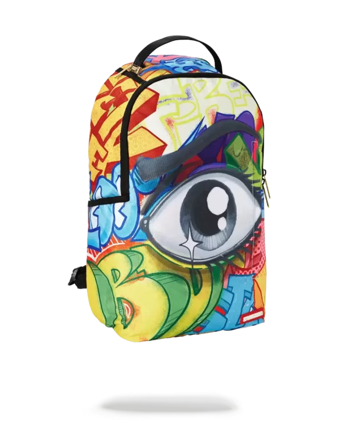 OCHI GRAFFITI OCHI GRAFFITI