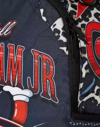 ODELL BECKHAM JR. RECHINUL HAOSULUI