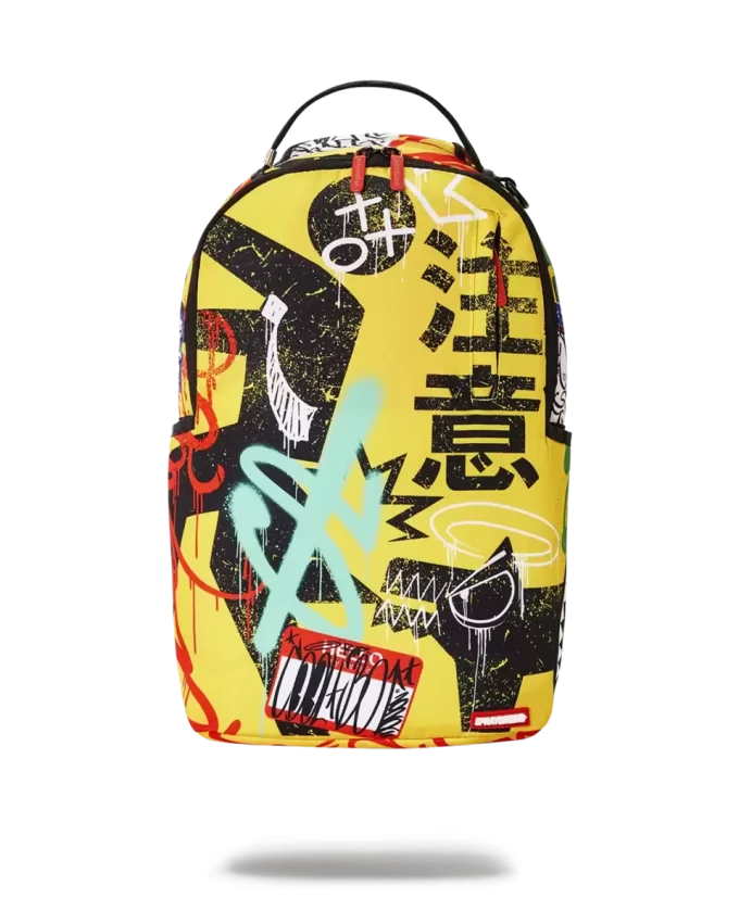 OFF THE LEASH スプレーグラウンド (DLXR) OFF THE LEASH スプレーグラウンド (DLXR)