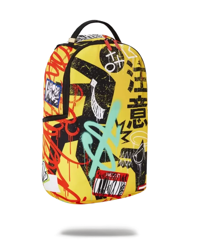 OFF THE LEASH スプレーグラウンド (DLXR) OFF THE LEASH スプレーグラウンド (DLXR)