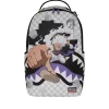 ONE PIECE GEAR 5 LUFFY CHECKERED SMASH ONE PIECE GEAR 5 LUFFY CHECKERED SMASH