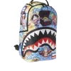 ONE PIECE: RUCSAC CU COMORĂ ONE PIECE: RUCSAC CU COMORĂ
