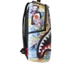 ONE PIECE: RUCSAC CU COMORĂ ONE PIECE: RUCSAC CU COMORĂ