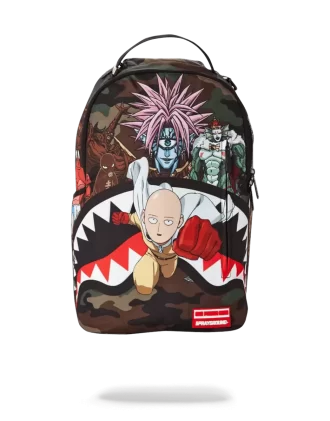 ONE PUNCH MAN