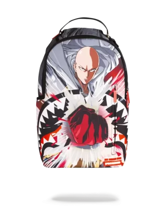 ONE PUNCH MAN RECHINUL