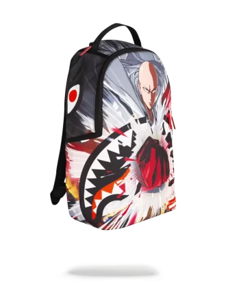 ONE PUNCH MAN RECHINUL