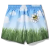 ȘORȚI DE BAIE CRAZY DAISIES