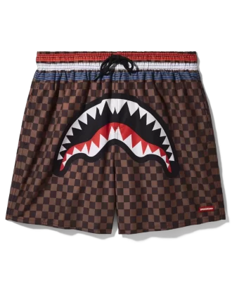 ȘORȚI DE BAIE SHARKS IN PARIS GT