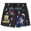 ȘORȚI DE BAIE SPONGEBOB TOKYO BUBBLE