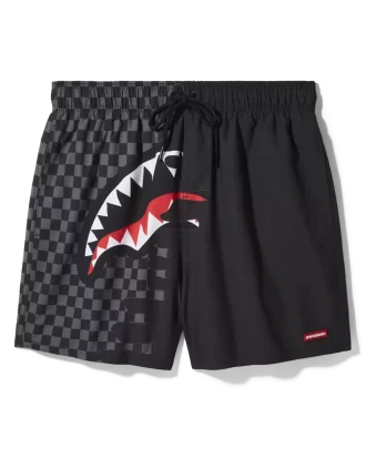 ȘORȚI DE ÎMBOTARE SPEED SHARK SIDE SWIPE