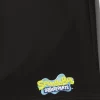 ȘORȚI TRICOTATI SPONGEBOB (NEGRI) ȘORȚI TRICOTATI SPONGEBOB (NEGRI)