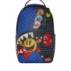 PAC-MAN TRĂIEȘTE VISUL PAC-MAN TRĂIEȘTE VISUL