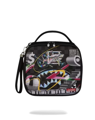 Pachet de gustări MIND TRIP SHARK DOSE