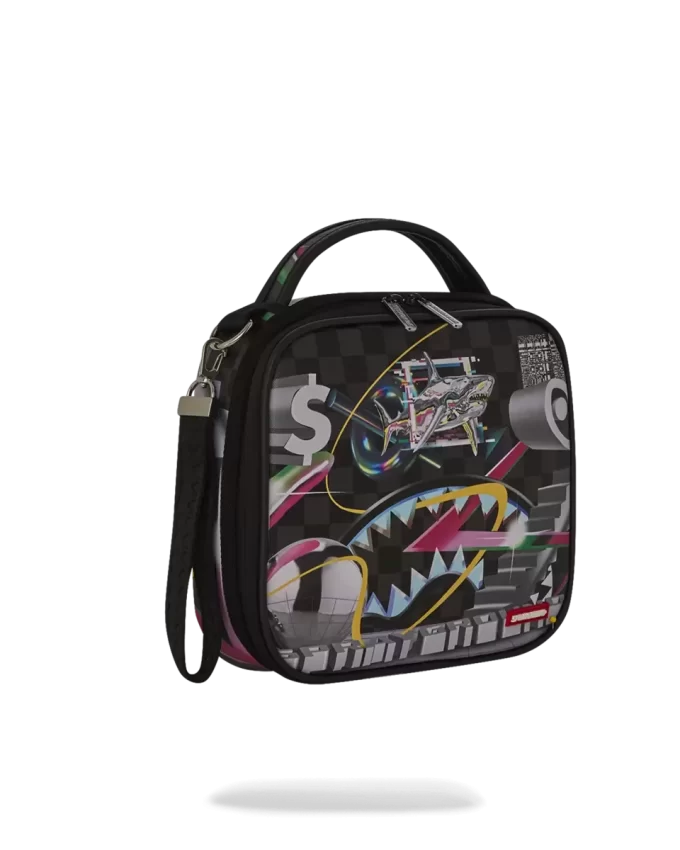 Pachet de gustări MIND TRIP SHARK DOSE Pachet de gustări MIND TRIP SHARK DOSE