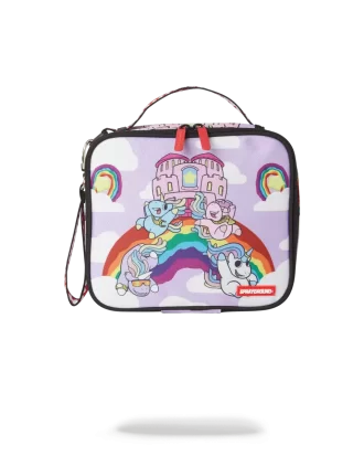 PACHET DE GUSTĂRI RAINBOW BOUNCE
