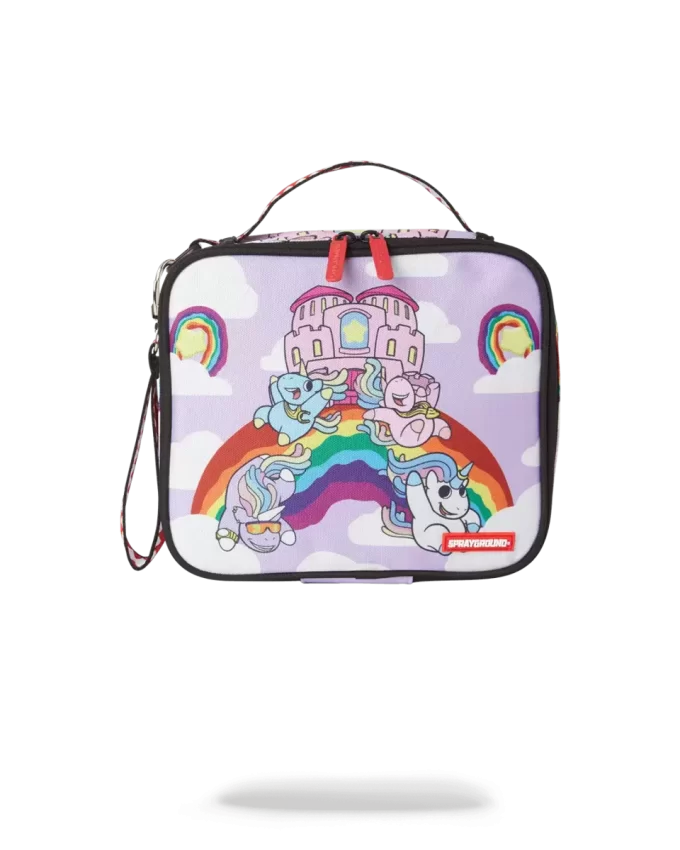 PACHET DE GUSTĂRI RAINBOW BOUNCE PACHET DE GUSTĂRI RAINBOW BOUNCE