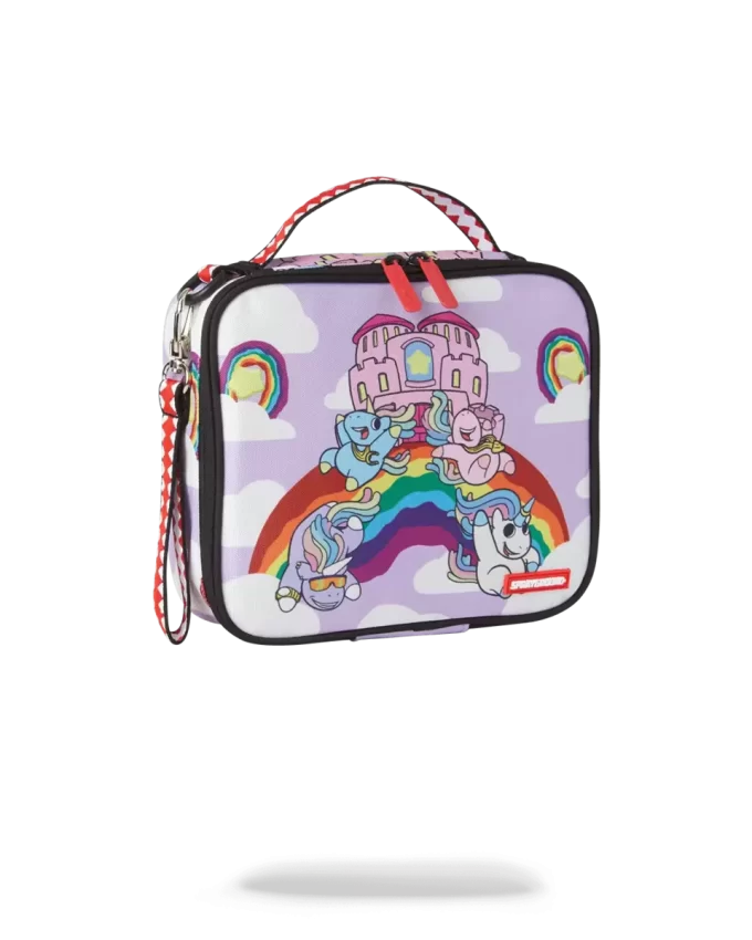 PACHET DE GUSTĂRI RAINBOW BOUNCE PACHET DE GUSTĂRI RAINBOW BOUNCE