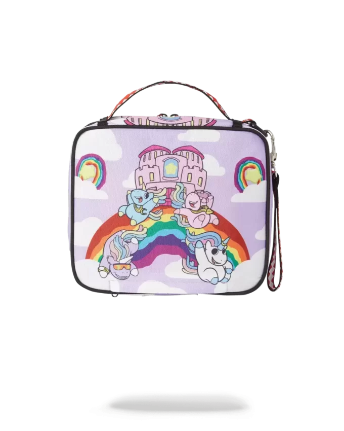 PACHET DE GUSTĂRI RAINBOW BOUNCE PACHET DE GUSTĂRI RAINBOW BOUNCE