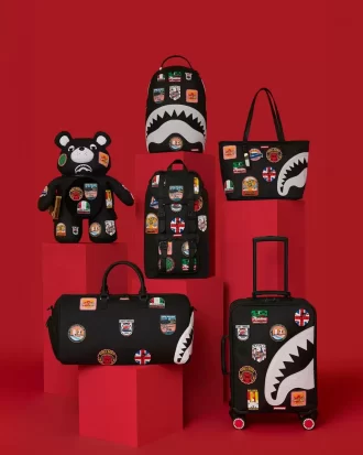 PACHET GLOBAL MOGUL BILLIONAIRE (6 BUCĂȚI)